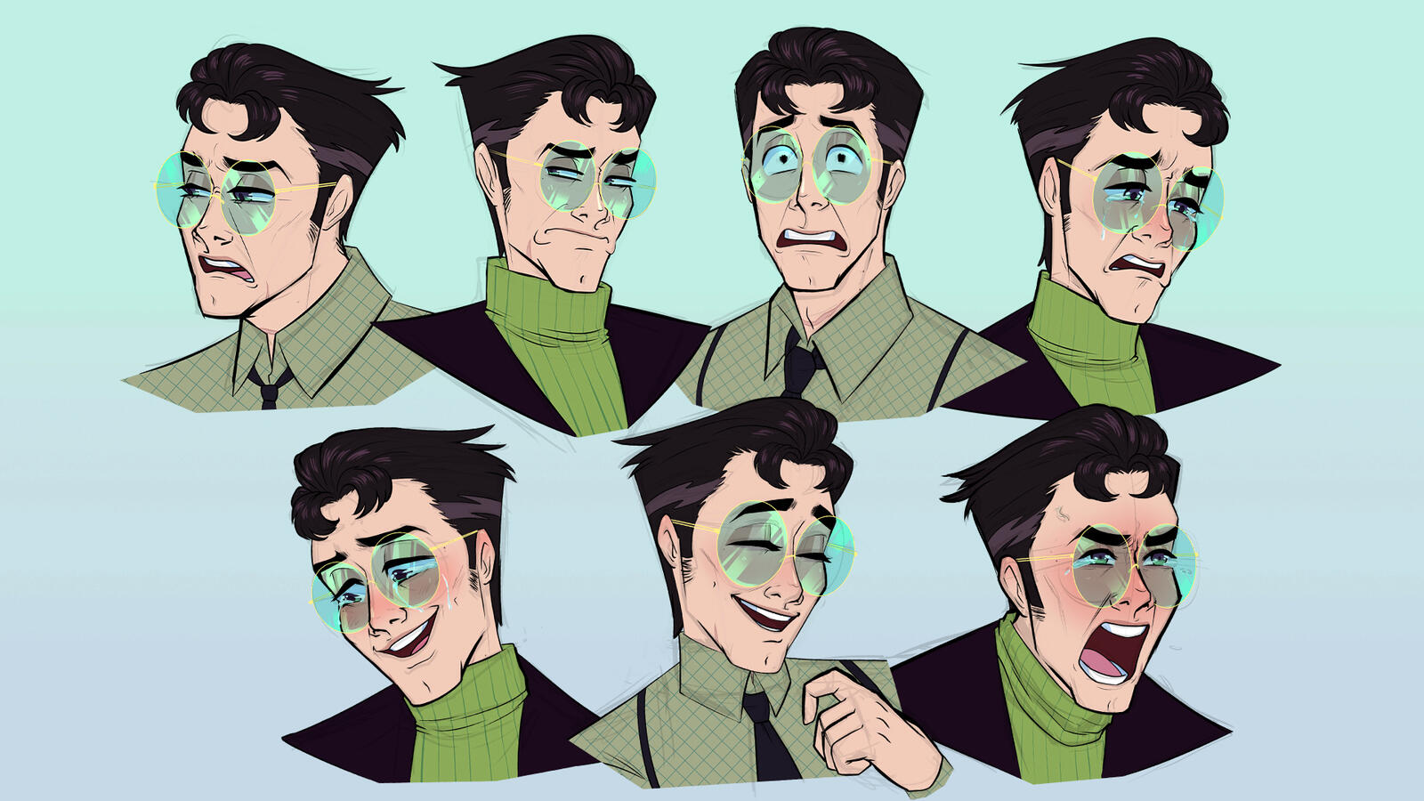 Edmund Expressions