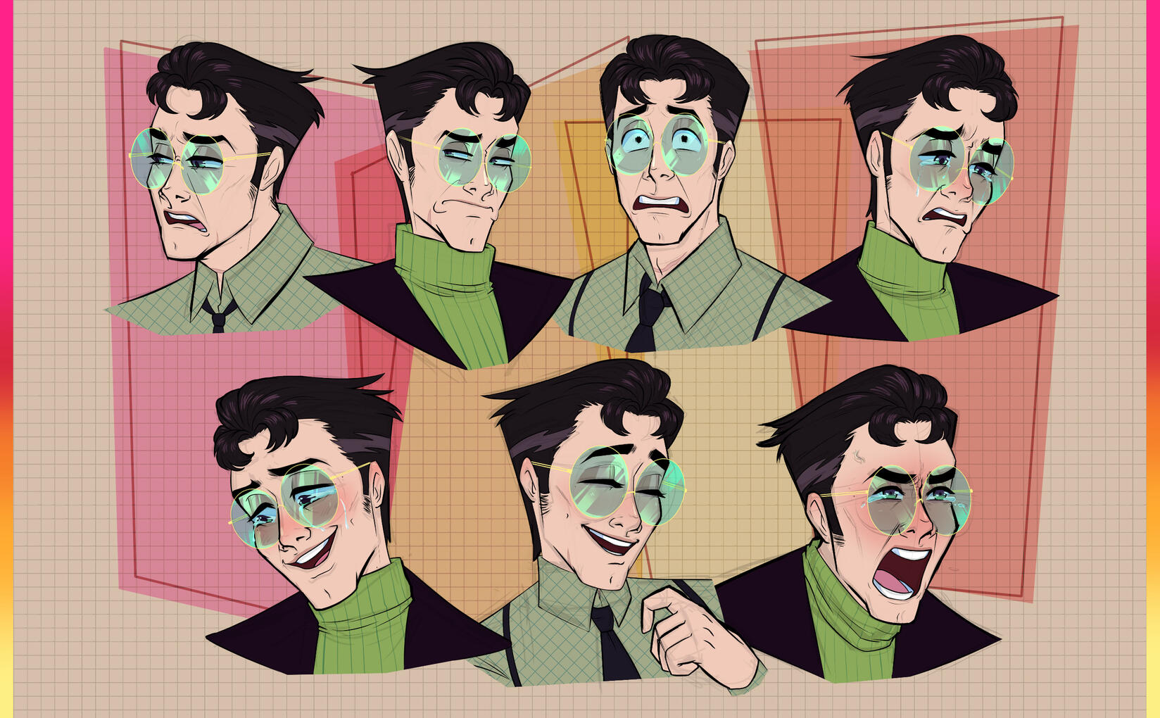 Edmund Expressions